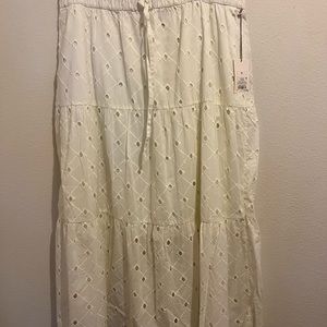 a new day size XL color Cream